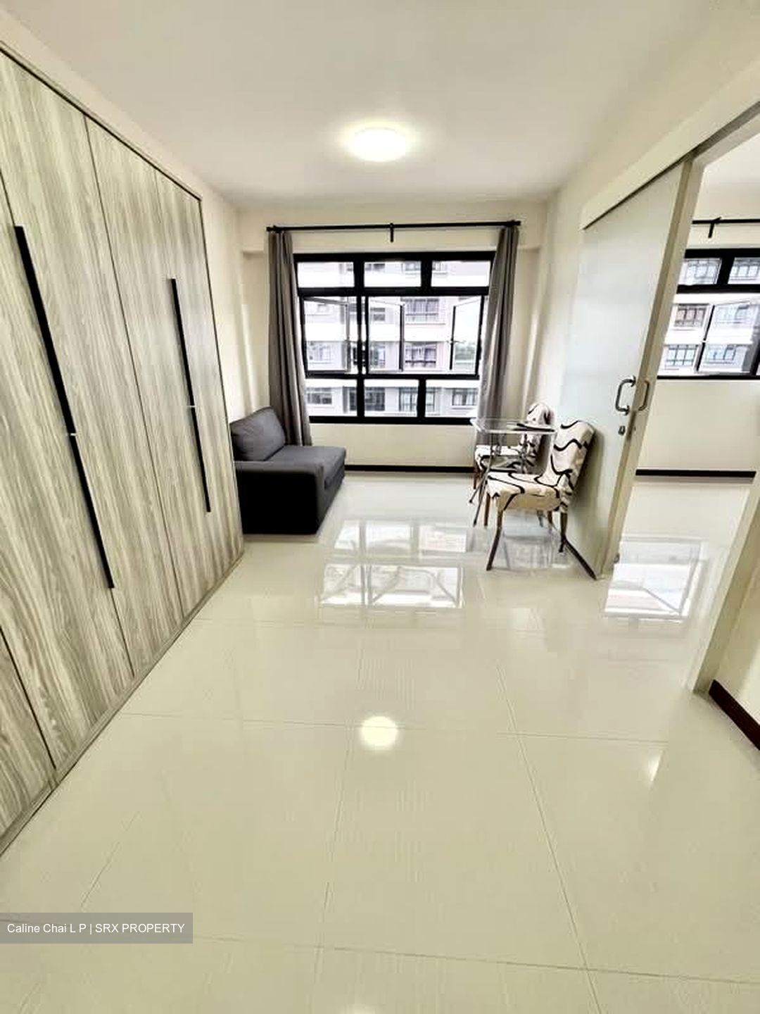 Blk 131B Eastlink I @ Canberra (Sembawang), HDB 2 Rooms #558759581